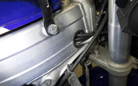 SUZUKI RGV250 Gamma SP 2007 VJ22A