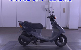 SUZUKI LETS2