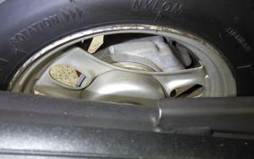 HONDA DIO Gen.6 2008 AF62