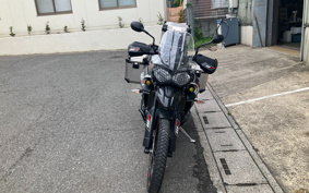 TRIUMPH TIGER 800XCX 2017 TRE16B