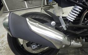 BMW G310R 2021