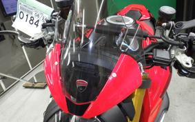 DUCATI MONSTER 937 SP
