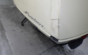 HONDA FUSION X 2010 MF02