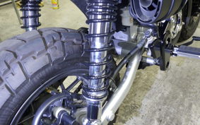 HONDA MONKEY 125 2024 JB05