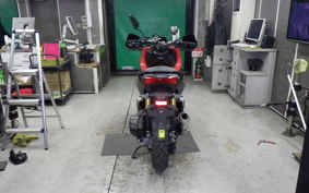 HONDA ADV150 1999 KF38