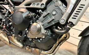 YAMAHA MT-09 2014 RN34J