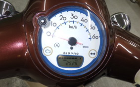 HONDA GIORNO 3 AF77