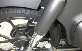 HONDA C125 SUPER CUB JA58
