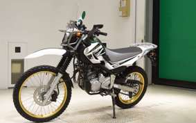 YAMAHA SEROW 250 Gen.3 2006 DG31J