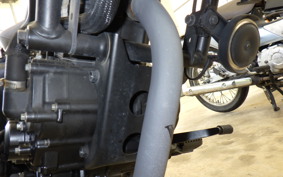 HONDA REBEL 250 S MC49