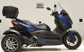 YAMAHA X-MAX 250 TRIKE A