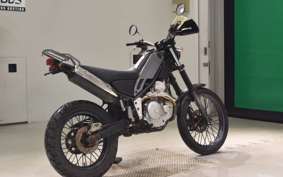 YAMAHA TRICKER 2009 DG10J