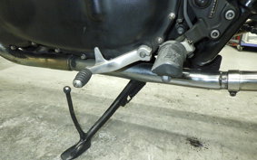 TRIUMPH BONNEVILLE 2009