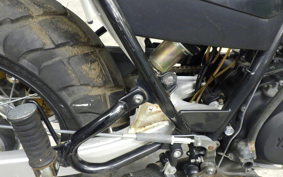 YAMAHA TW200 1998 2JL
