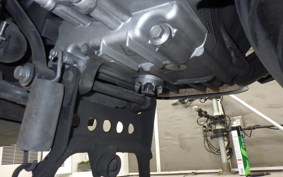 YAMAHA CYGNUS 125 XSR 3 SED8J