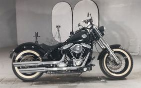 HARLEY FLS 1580 2012 JR5