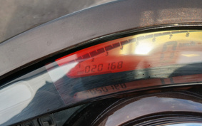 YAMAHA MAXAM 250 SG21J