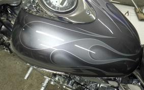 YAMAHA DRAGSTAR 1100 2005 VP13J