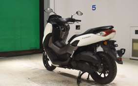 YAMAHA N-MAX SEG6J