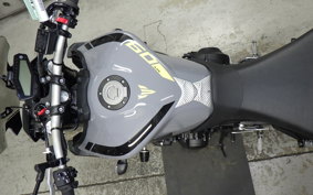 YAMAHA MT-09 A 2017 RN52J