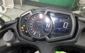 KAWASAKI NINJA 650 A 2019 ER650H