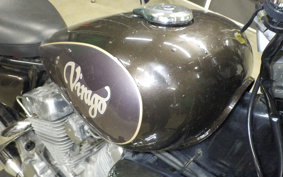 YAMAHA VIRAGO 250 2005 3DM