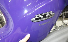 HONDA C110 SUPER CUB JA07