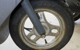 HONDA DIO GEN 2 AF27