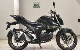 SUZUKI GIXXER 150 ED131