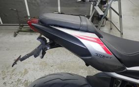 TRIUMPH STREET TRIPLE RS 2019