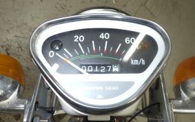 HONDA CHALY 50 2021 CF50