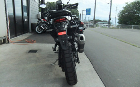 YAMAHA TENERE 700 2024 DM13J