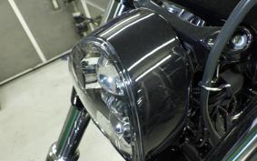 HARLEY FXBRS1870 2022