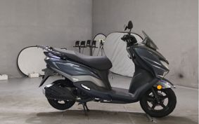 SUZUKI BURGMAN STREET 125EX EA23M