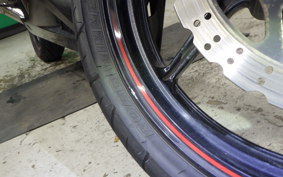 KAWASAKI NINJA 250R 2023 EX250K