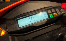 KTM 690 ENDURO R LEV40