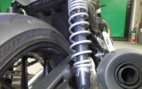 TRIUMPH SPEED TWIN 2024