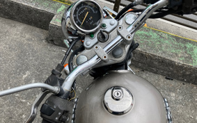 SUZUKI BOLTI NJ47A
