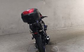 YAMAHA MT-03 2018 RH13J