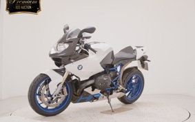 BMW HP2 SPORT 2009