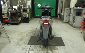 HONDA DIO Gen.5 AF56