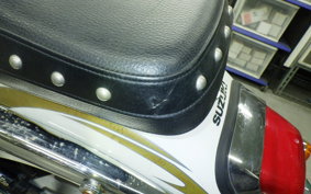 SUZUKI INTRUDER 400 Classic 2009 VK56A