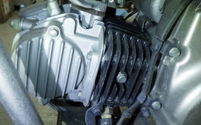 HONDA CT125 HUNTER CUB 2022 JA55