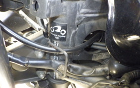 KAWASAKI NINJA 250R 2015 EX250K