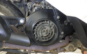 HONDA DIO CESTA GEN 2 AF68