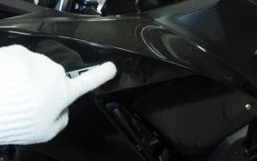 HONDA CBR250R GEN 3 MC41