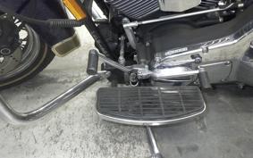 HARLEY FLHR 1450 1999