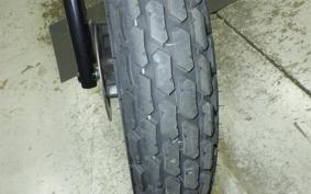 SUZUKI VANVAN 200 2009 NH42A