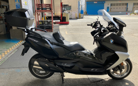 BMW C650GT 0C05