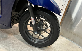 SUZUKI ADDRESS V110 CE47A